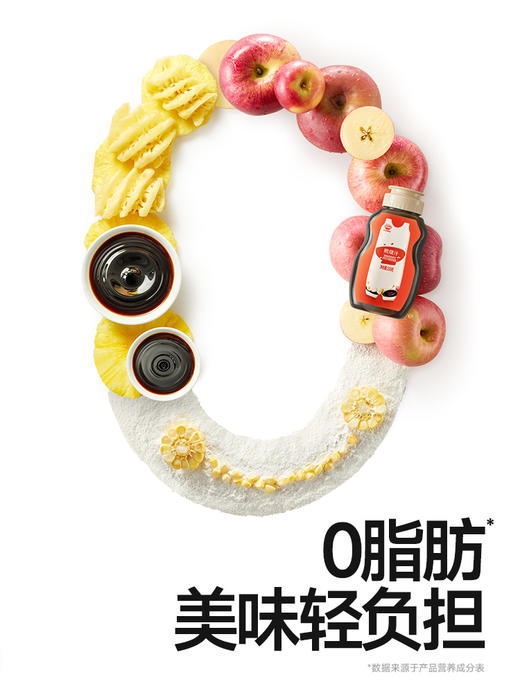 秋田满满-咖喱/照烧汁组合（单拍不发货，3件起发） 商品图5