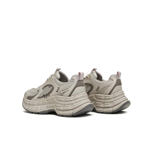 【云粉节】BF楼天美意小个子厚底增高复古老爹鞋女休闲运动鞋2025冬新款BM221DM5吊牌价899活动价499 商品图4