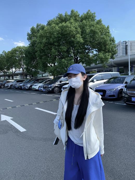 Read Nameless/奶白色显瘦空气卫衣  2025/9/29 商品图10