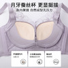 朦胧花影 文胸(VIP)【桑蚕丝莫代尔养肤】小胸聚拢防下垂收副乳调整型内衣 商品缩略图6