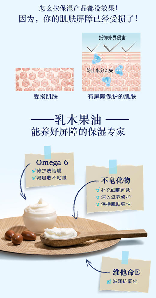 3253581768266 欧舒丹L'OCCITANE 【官方正品】乳木果马鞭草身体乳润肤露300ML清爽锁水保湿 商品图4