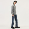 gxg.jeans男装冬季热卖牛仔长裤J24X054183 商品缩略图3