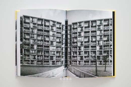 英国原版 | 失落的未来：英国消失的战后建筑 Lost Futures: The Disappearing Architecture 商品图6