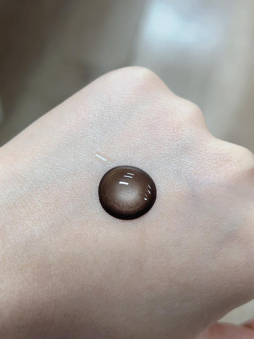 budercon 大蜜糖 半年抛 两片 14.5mm 参考着色 14.5mm 基弧 8.6 含水 38% 新锐国货 商品图3