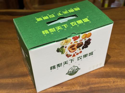 有机水果苏脆一号梨 8斤/箱 【BH】【XQDS】 商品图0