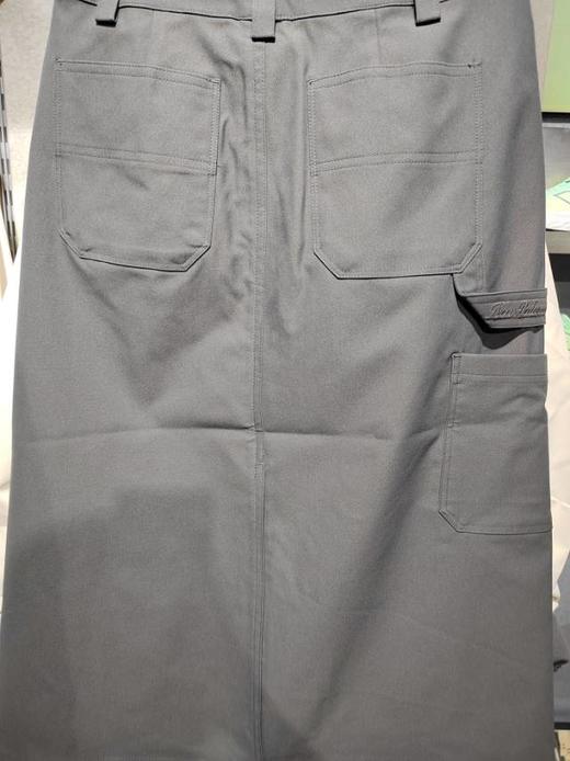 【春上新】 【新品】7楼 NewBalance休闲女半身裙吊牌价：649元 商品图2