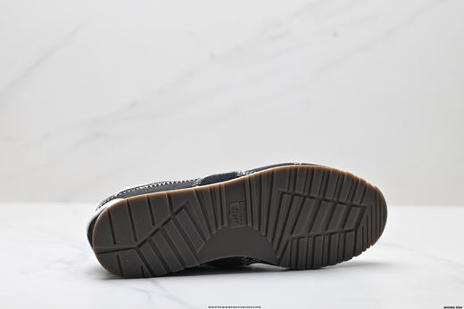 鬼塚虎Onitsuka Tiger CORSAIR舒适时尚防滑低帮生活休闲鞋1183C317-401男女鞋 商品图8