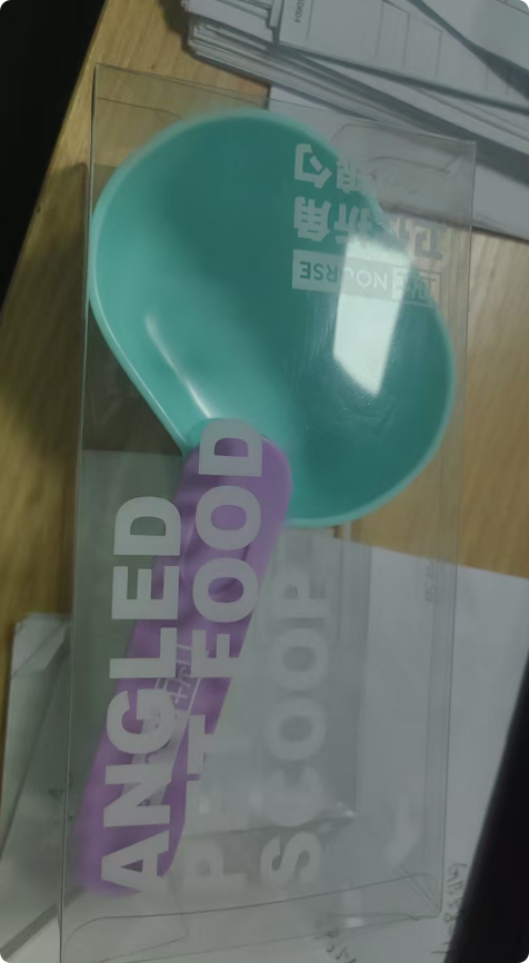 【赠品】卫仕粮食勺