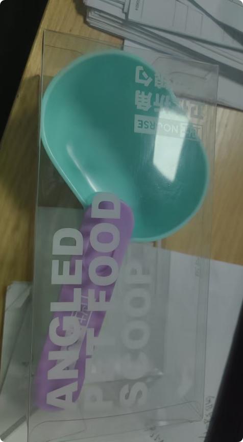 【赠品】卫仕粮食勺 商品图0