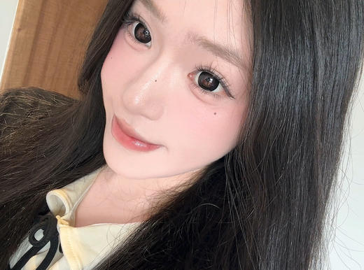 DORISCON乌龙黑（佩戴直径：14.5mm） 商品图5