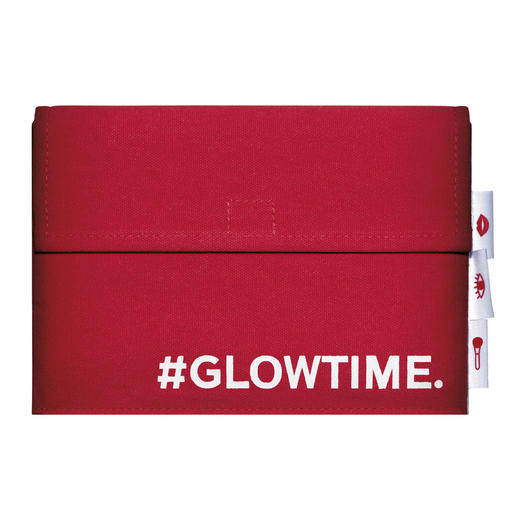 3666057057861 娇韵诗CLARINS 甜蜜心意化妆包 2022 商品图0