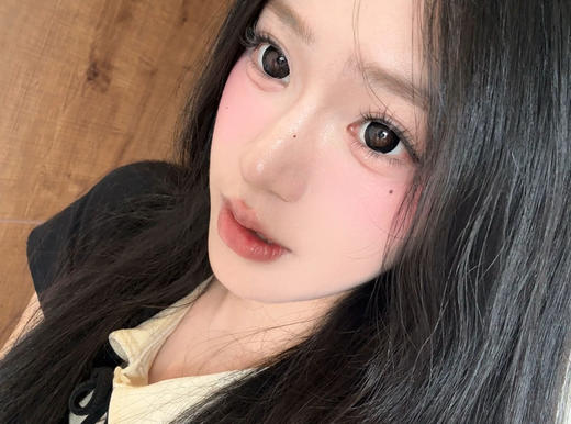 DORISCON乌龙黑（佩戴直径：14.5mm） 商品图6