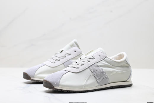 鬼塚虎Onitsuka Tiger CORSAIR舒适时尚防滑低帮生活休闲鞋1183C317-401男女鞋 商品图3
