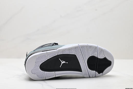 耐克乔丹Air Jordan 4 Retro中帮复古篮球鞋FV5029-003男女鞋 商品图8