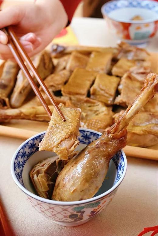 相城爊鹅 商品图2