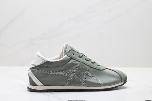 鬼塚虎Onitsuka Tiger CORSAIR舒适时尚防滑低帮生活休闲鞋1183C317-401男女鞋 商品图0