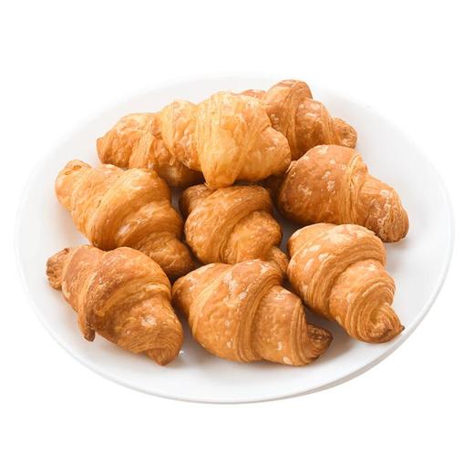 蜂蜜牛角面包 90g/盒 商品图2