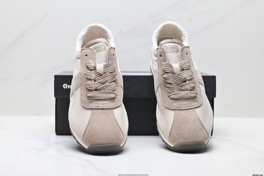 鬼塚虎Onitsuka Tiger CORSAIR舒适时尚防滑低帮生活休闲鞋1183C317-401男女鞋 商品图6