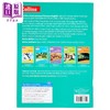 【中商原版】Collins International Primary English  Workbook 2 柯林斯国际小学英语练习册2 英文原版 剑桥小学英语 商品缩略图1