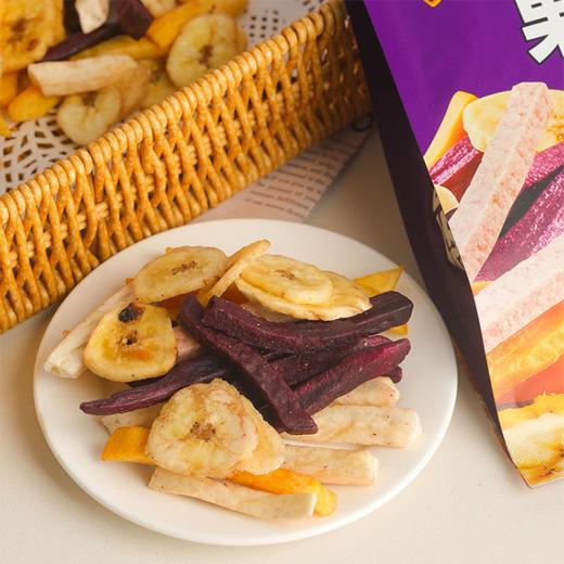 天天好日子 果蔬脆 商品图2