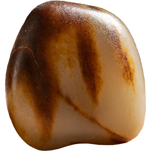 和田玉籽料 商品图5