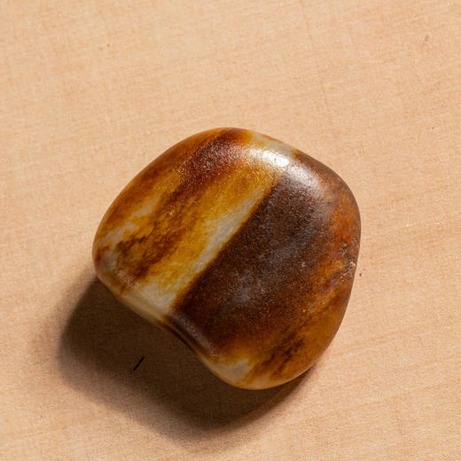 和田玉籽料 商品图0