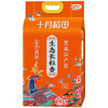 十月稻田 生态长粒香东北大米 5kg 商品缩略图2