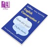 【中商原版】Collins Easy Learning English Conversation Book 1 柯林斯易学英语 对话第一册 含音频第2版英文原版 口语交流 商品缩略图2