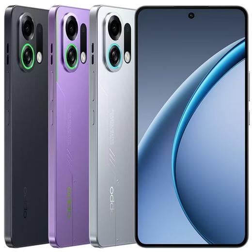 OPPO K13 Turbo Pro 商品图7
