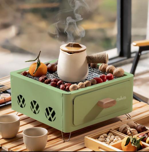 户外烧烤炉 商品图1