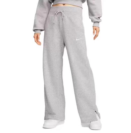 严选 | NIKE耐克女子宽松休闲阔腿裤 FZ7208 商品图0