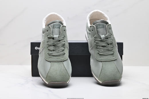鬼塚虎Onitsuka Tiger CORSAIR舒适时尚防滑低帮生活休闲鞋1183C317-401男女鞋 商品图6