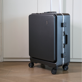 【预售款】娜家高品质行李箱（预售时间：11月20日-12月15日）