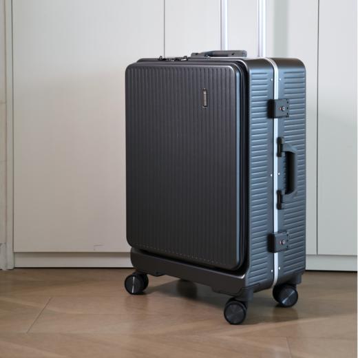 【预售款】娜家高品质行李箱（预售时间：11月20日-12月15日） 商品图0