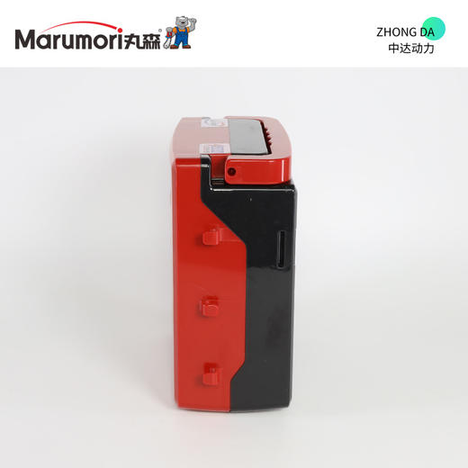 丸森 24V-15Ah 商品图9