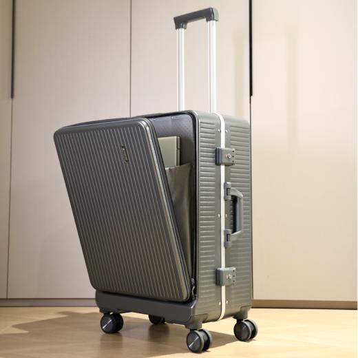 【预售款】娜家高品质行李箱（预售时间：11月20日-12月15日） 商品图1