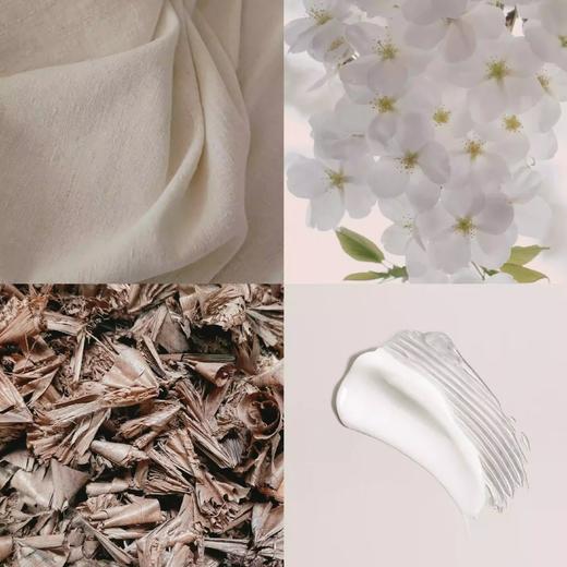 MAT KURO香水津蕨之森葡芥绮纱琼宵水仙伽罗苔松夕烬紫藤 商品图0