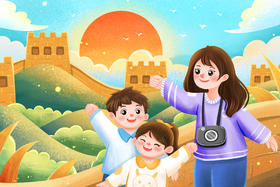 你的专属国庆玩乐指南！9招稳住血糖，放心嗨玩8天~