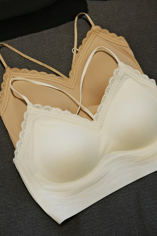 【门店同款】ENJOY夏季蕾丝裹胸 164246349 商品图0