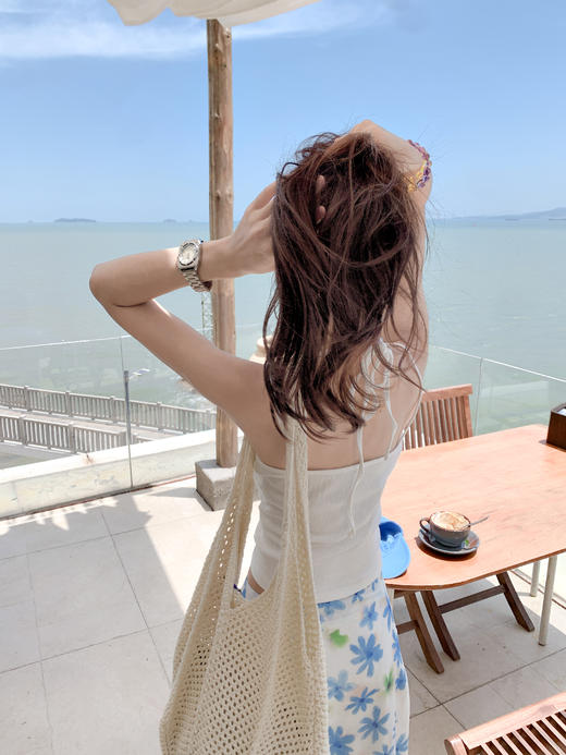 【129元任选2件】最后一波现货！碎花半身裙 商品图10