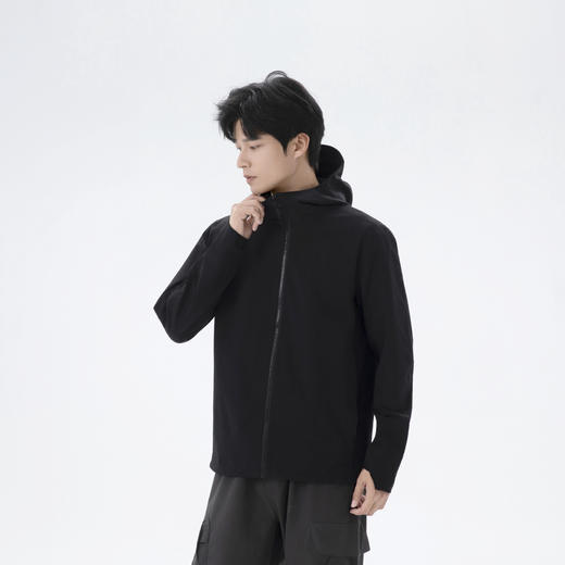 TNFFCK户外情侣款软壳夹克外套【预售3-7天发货】 商品图1