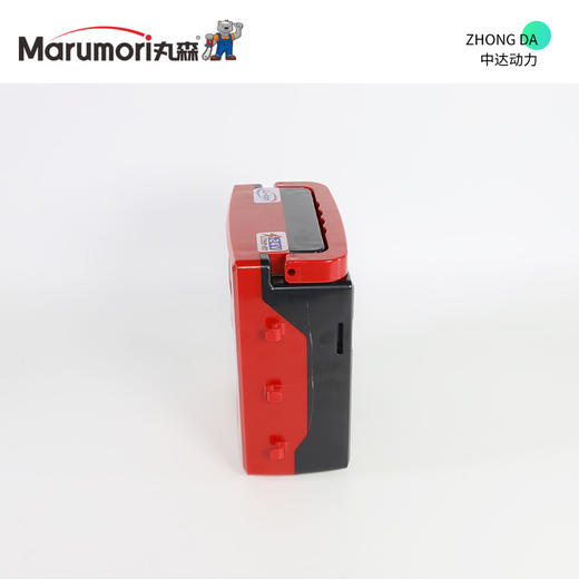 丸森 24V-12Ah 商品图2