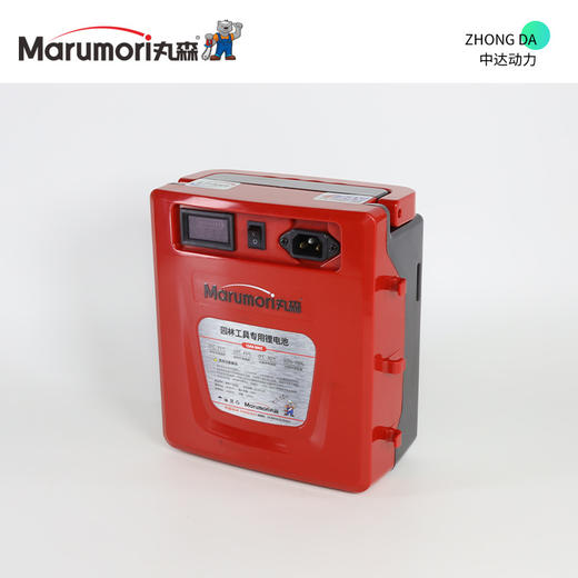 丸森 24V-15Ah 商品图8