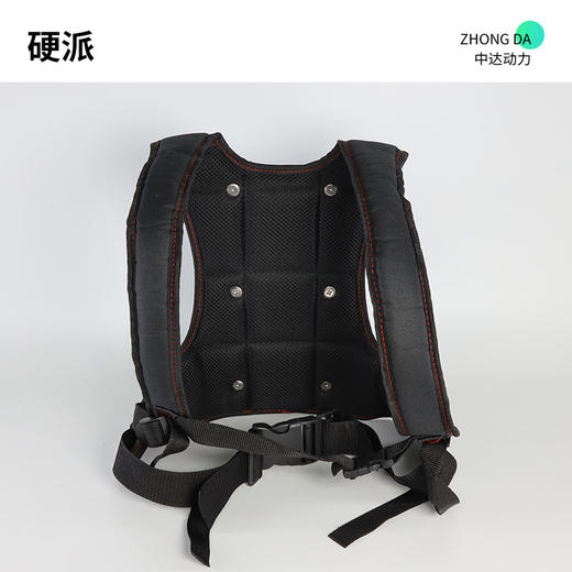 硬派 36V-20Ah/配快充 商品图2