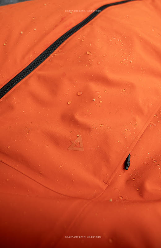 【龙牙上新】龙牙战之火狼PRO战术立领棉服 商品图7