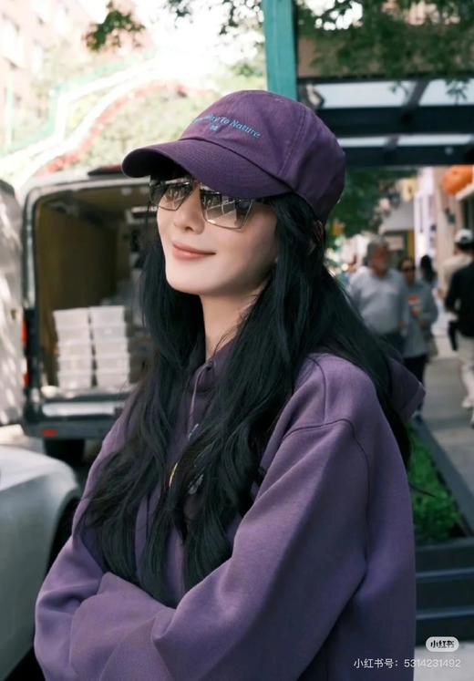 𝐊𝐎𝐋𝐎*爆款🔥刘诗诗同款𝐂𝐚𝐦𝐩系列❗️圆领+连帽卫衣 商品图1