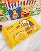 👏思念×B.Duck联名款【小黄鸭汤圆】立体小黄鸭🐤造型超吸睛👀大黄米外皮糯叽叽，Q弹还带着米香🌾好看好吃又好玩，全家都能一起炫😍✅草莓+蓝莓混合款：酸甜解腻，维c满满 商品缩略图6