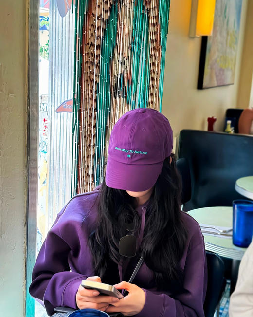 𝐊𝐎𝐋𝐎*爆款🔥刘诗诗同款𝐂𝐚𝐦𝐩系列❗️圆领+连帽卫衣 商品图9