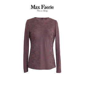 MK3E039麦克斯菲瑞休闲上衣