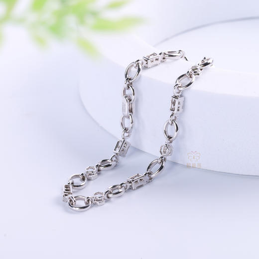 【璨华】P钻手链   ZX2509159 商品图1